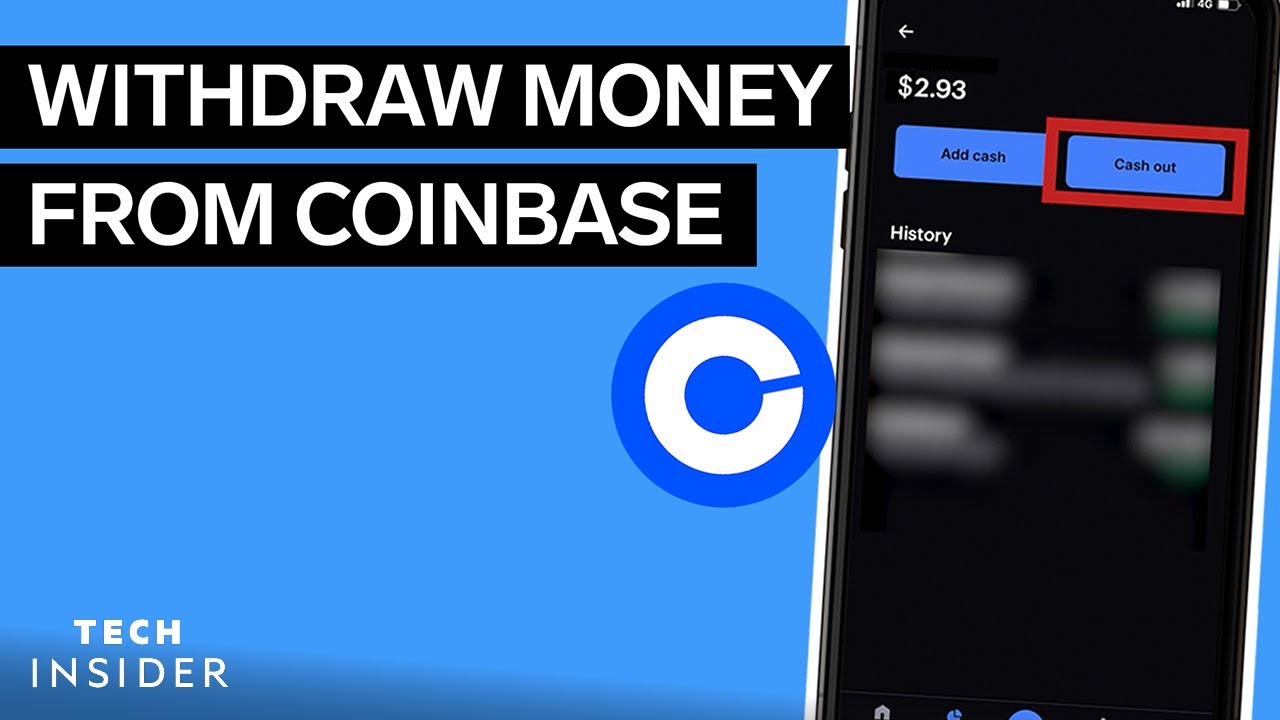 How to Withdraw Money from Coinbase – Step-by-Step Guide - Coindoo