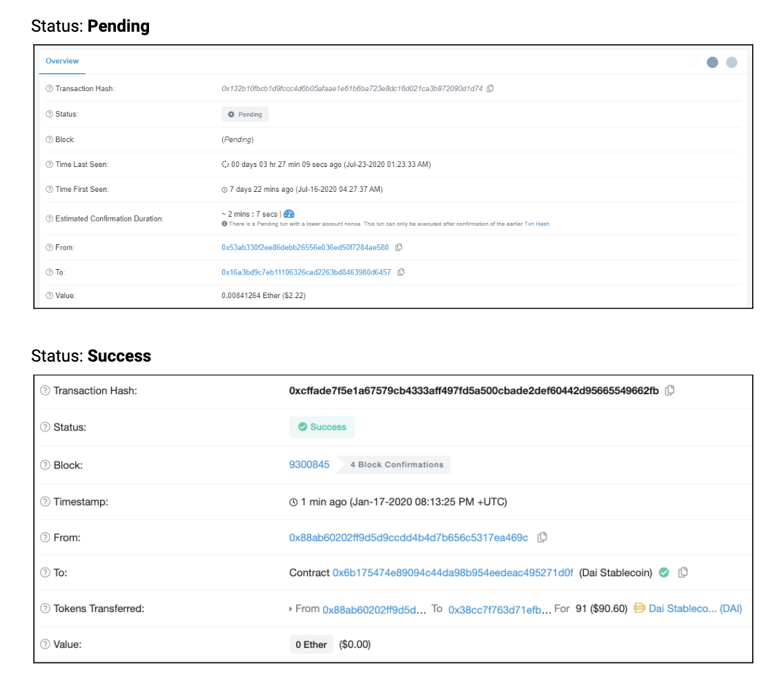 Transaction ID is empty coinbase api php · Issue # · coinbase/coinbase-php · GitHub