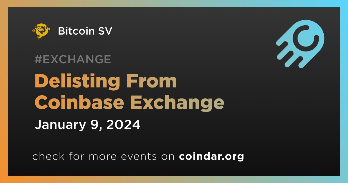 Bitcoin SV Exchanges - Buy, Sell & Trade BSV | CoinCodex