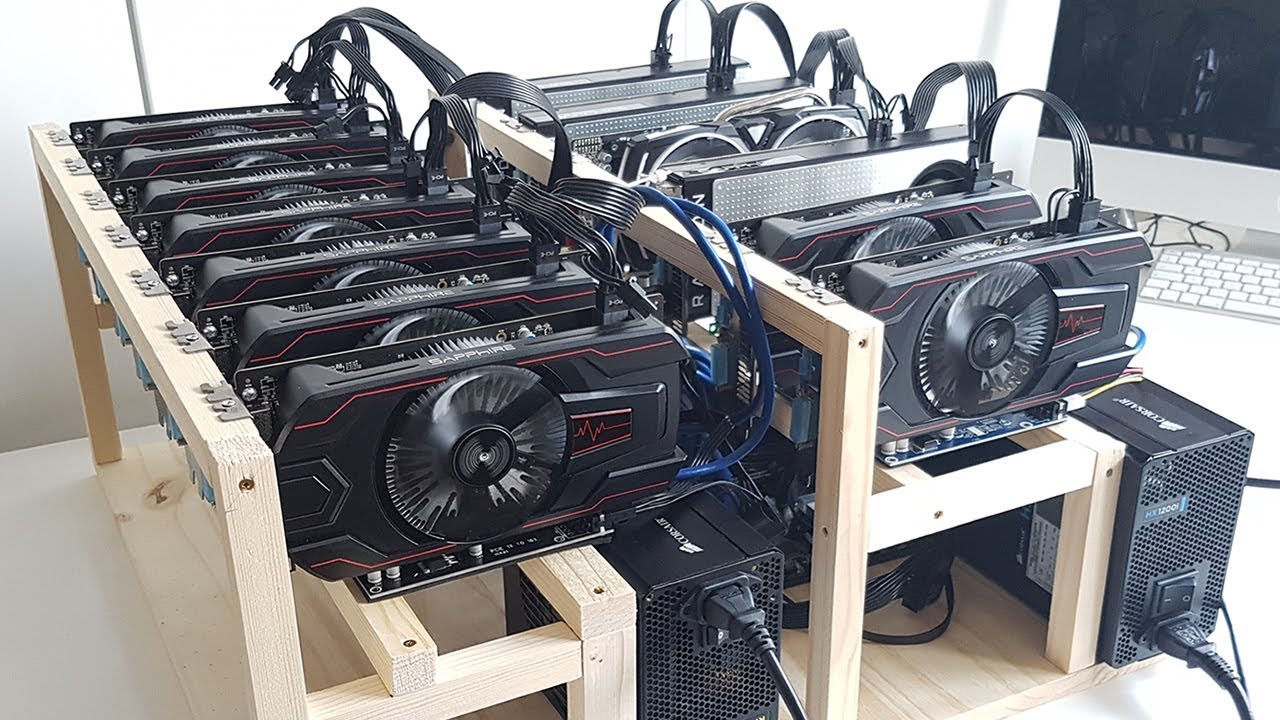 GPU Mining vs. CPU Mining: Which is Better?