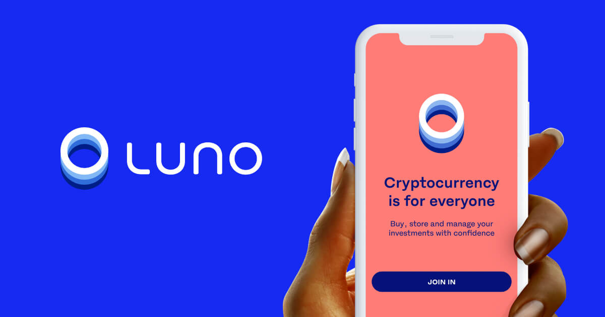 LUNA - Blockchain Wallet APK (Android App) - Free Download