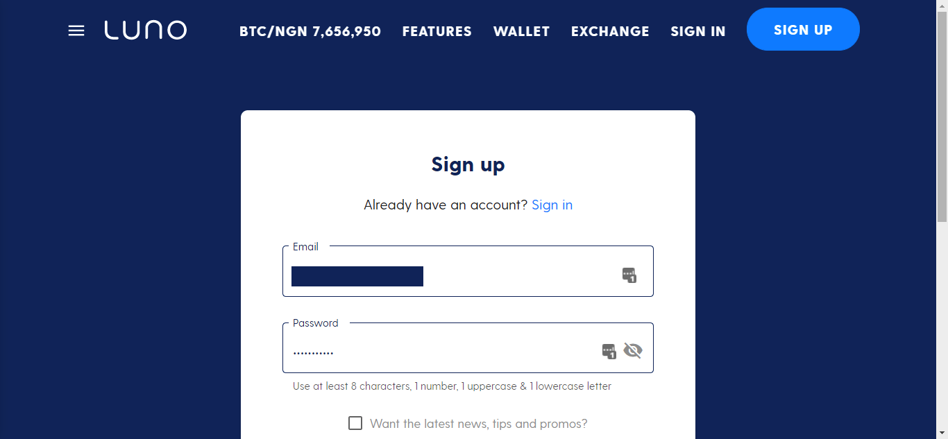 Buy Ethereum (ETH) in Lagos, Nigeria - Pay with TransferWise