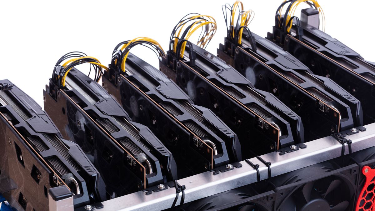 Why Are GPUs Used for Mining? - Crypto Head