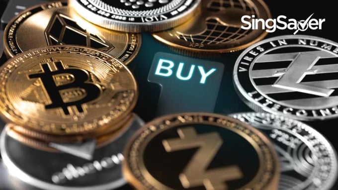 10 Best Crypto Exchange in Singapore - CoinCodeCap