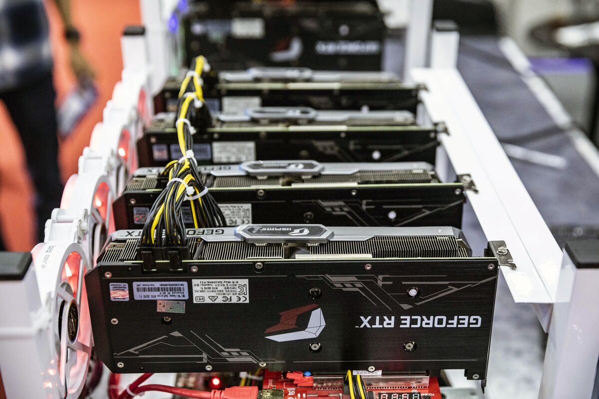 Crypto crash a boon for gamers as graphics card prices plunge - Nikkei Asia