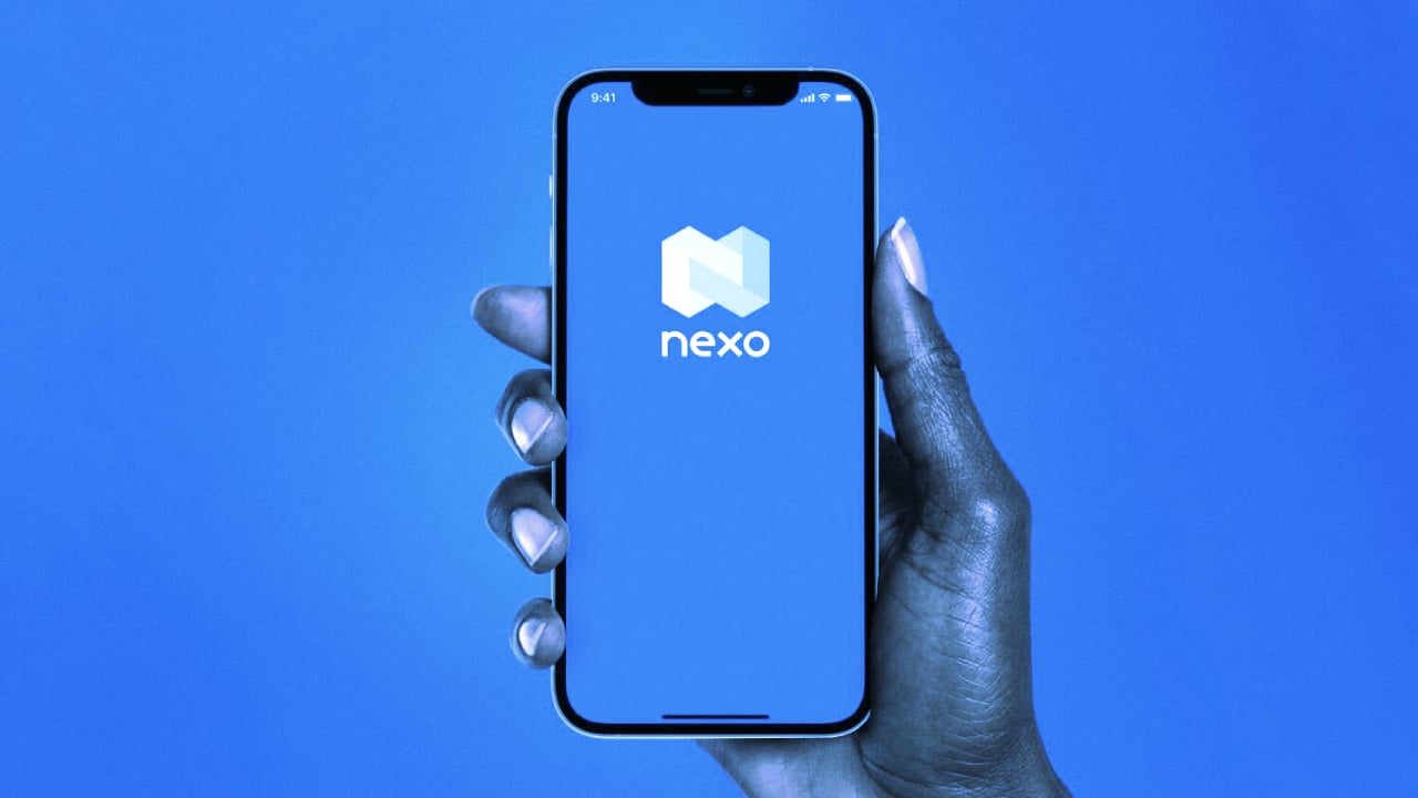 Nexo Token Up 5% on Ethereum 'Smart Staking' Launch - Yahoo Sports