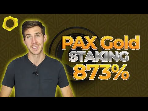 PAX Gold PAXG Lending Rates: Compare Best APY | Bitcompare