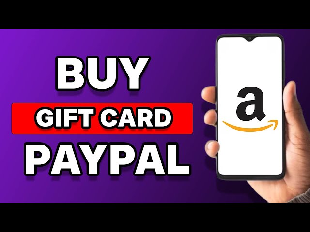 Buy eGift Cards | PayPal Gift Cards | PayPal AU