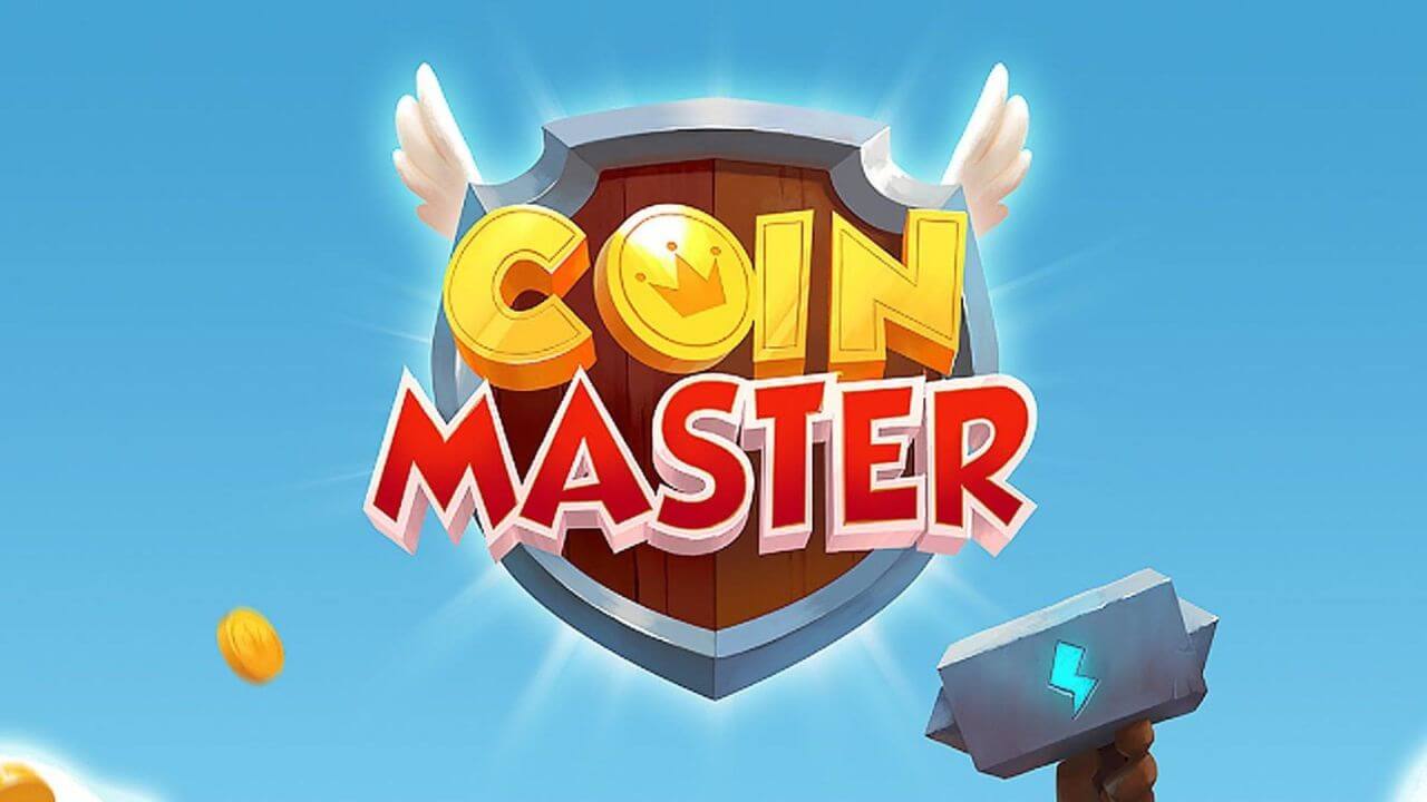 Today's Coin Master Free Spins & Daily Coins Links (March )