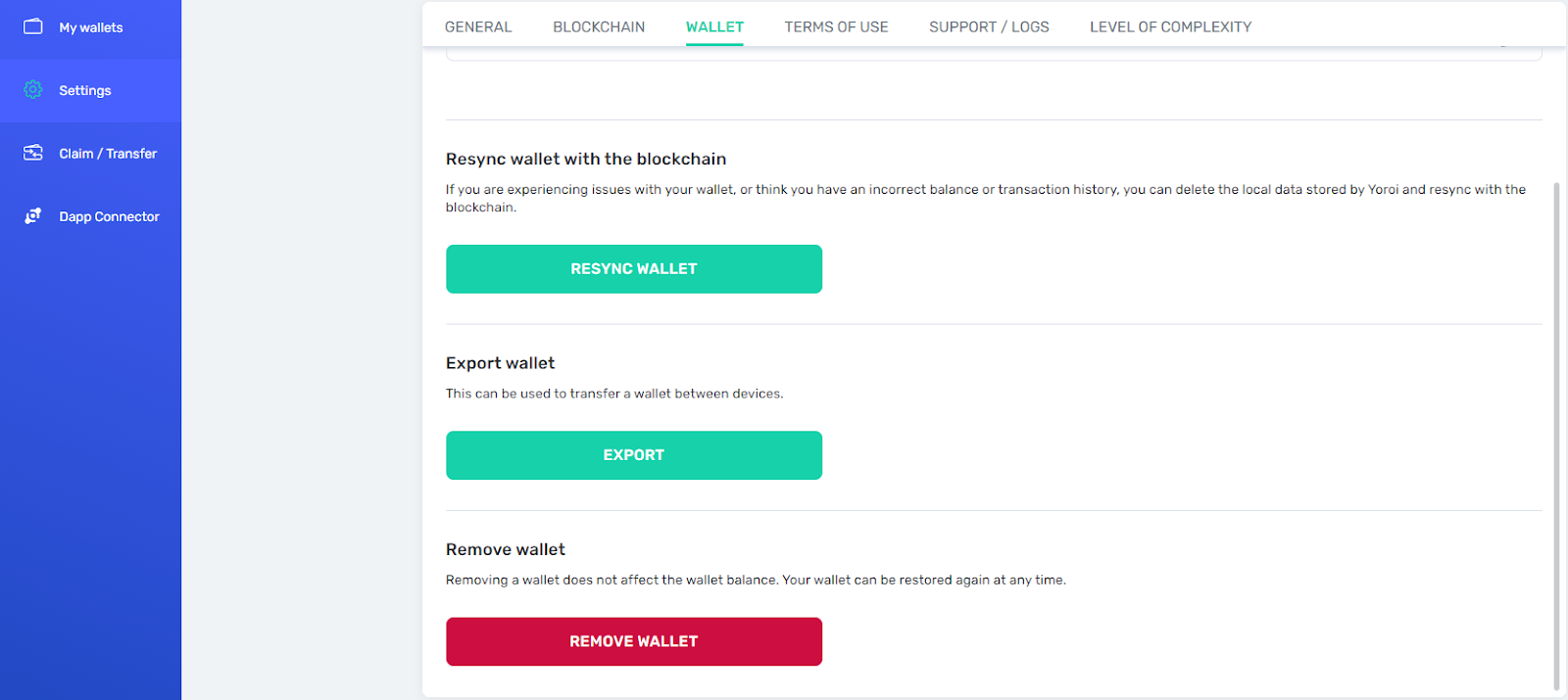 ADAtainment | Wallets and their attack vectors