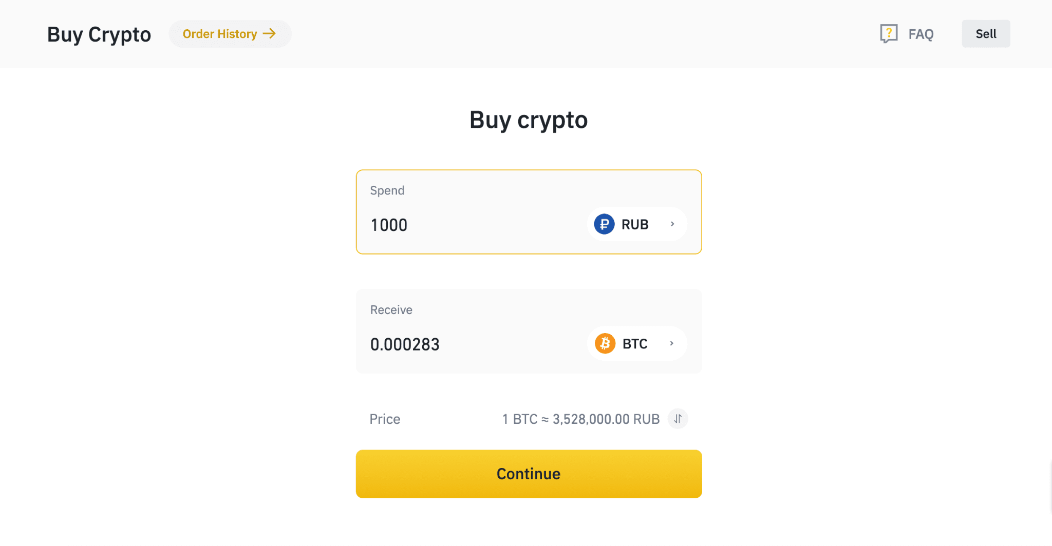 Buy Bitcoin instantly with credit / debit card | bitcoinlove.fun