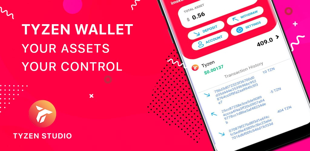 Best Crypto Wallet for Web3, NFTs and DeFi | Trust