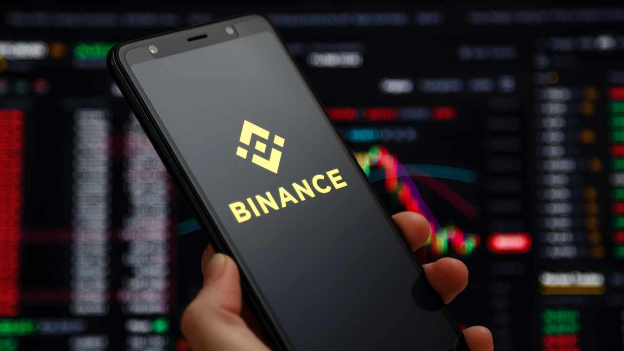 binance-api-client