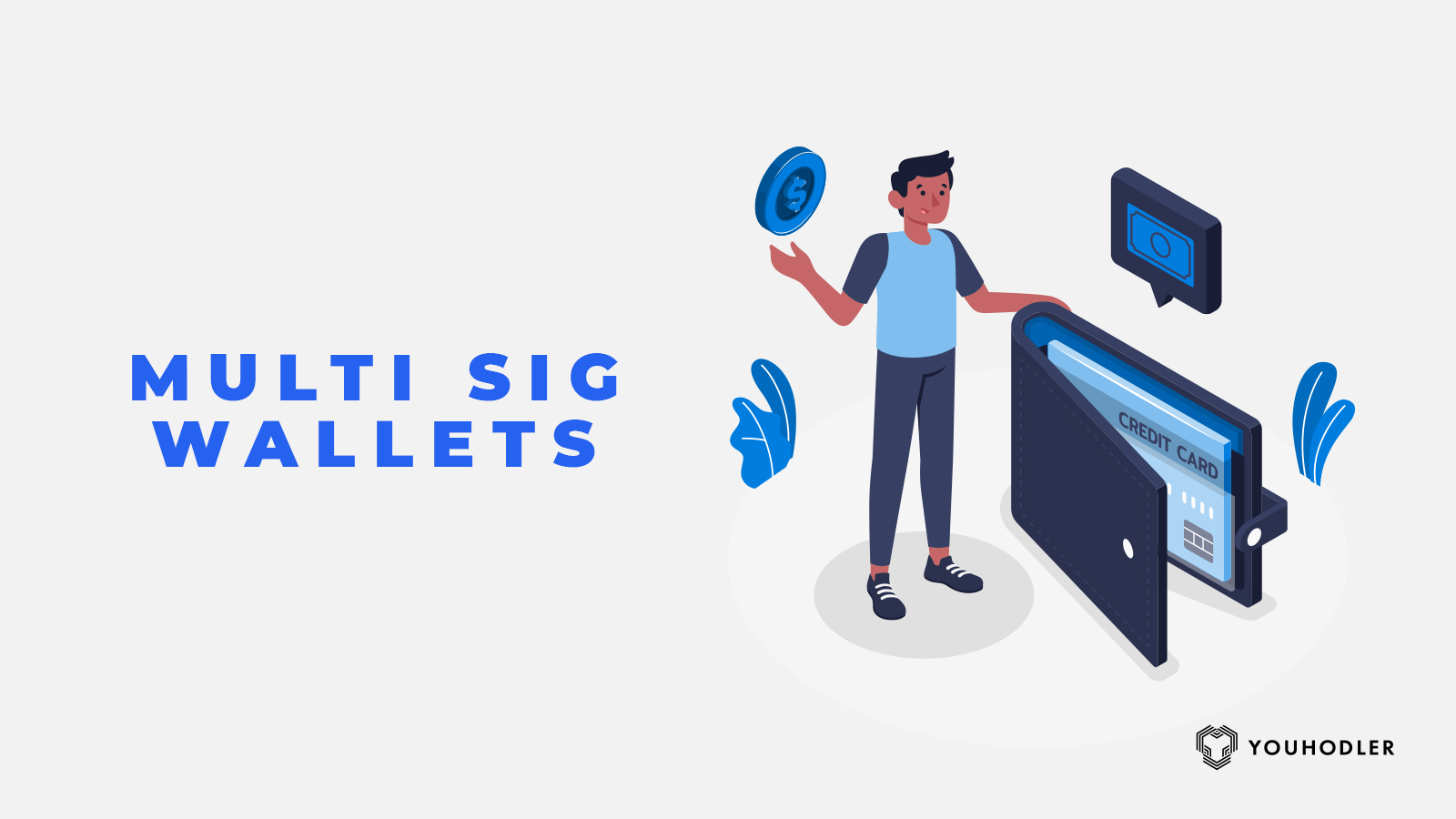 What Are MultiSignature (MultiSig) Wallets?