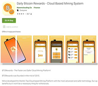 7 Best Crypto Mining Apps For Android in | CoinCodex