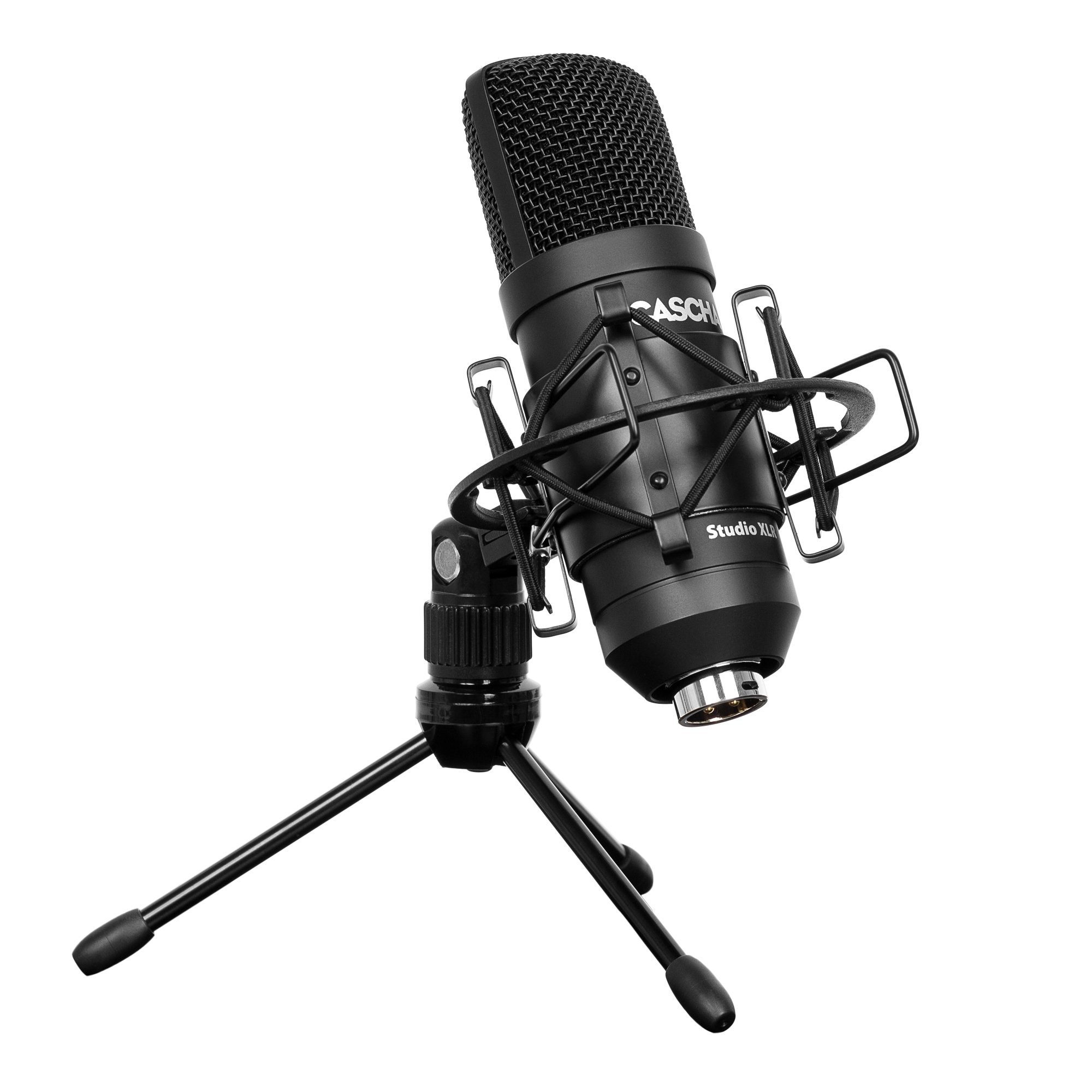 USB vs XLR microphones - Differences | LEWITT