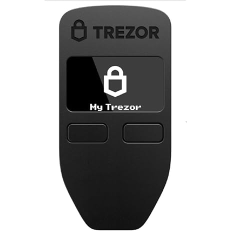 Which is Best? Trezor One vs. Trezor Model T Compared!