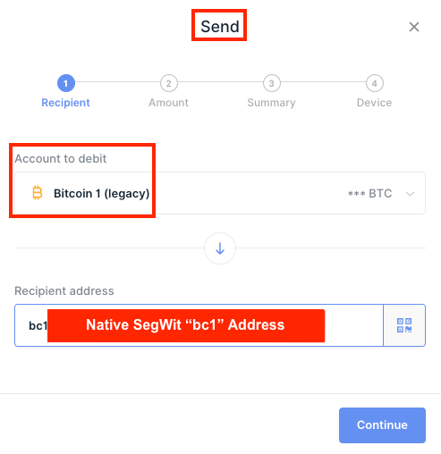 List of address prefixes - Bitcoin Wiki