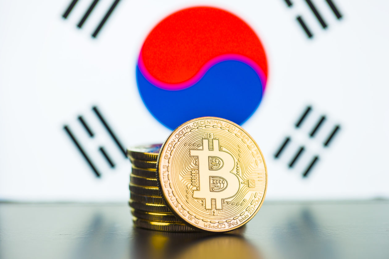 Korean crypto exchanges ride on bitcoin rally