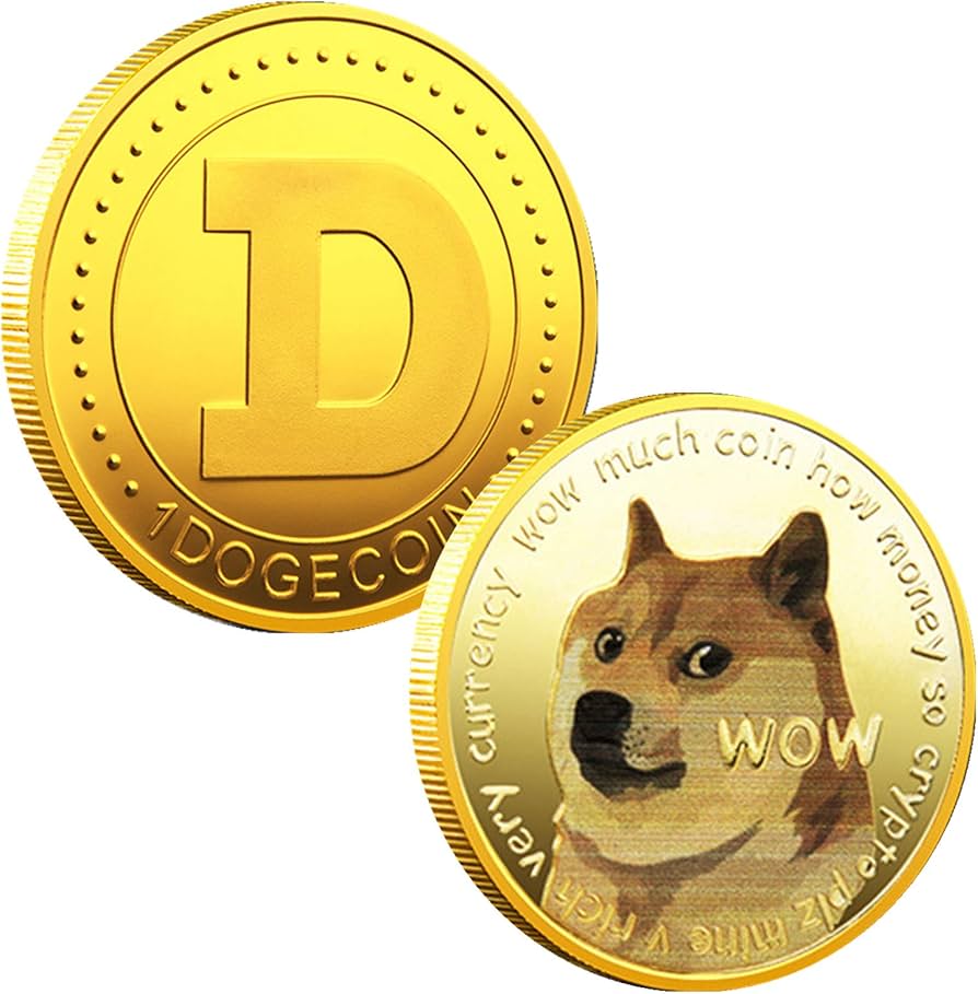 Dogecoin - Wikipedia