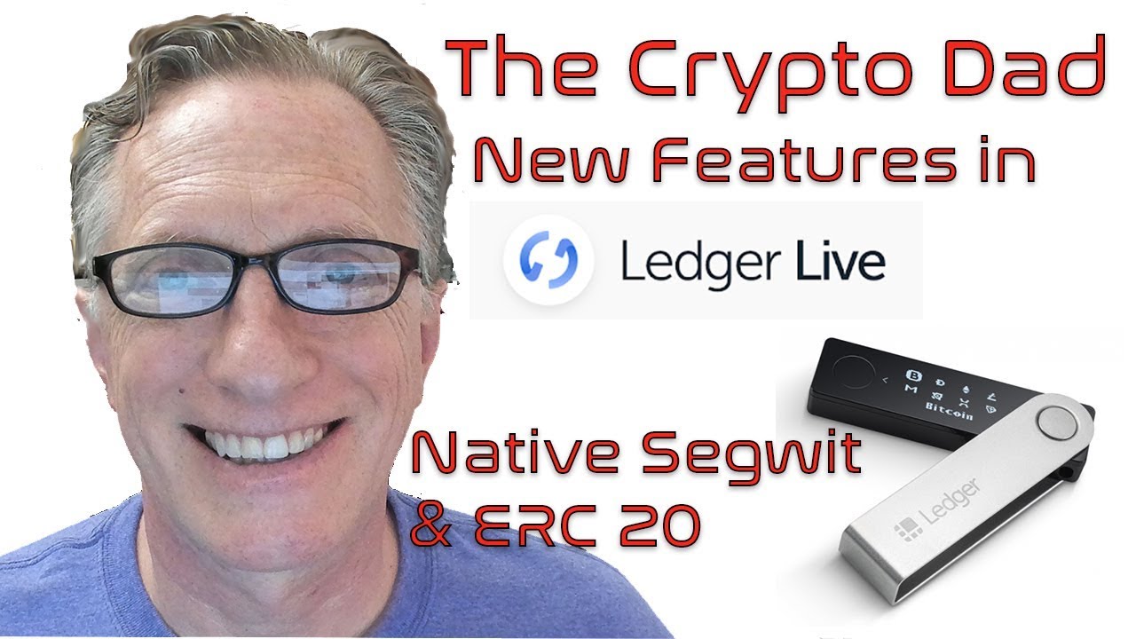 Understanding Crypto Addresses and Derivation Paths in Ledger Live | Ledger