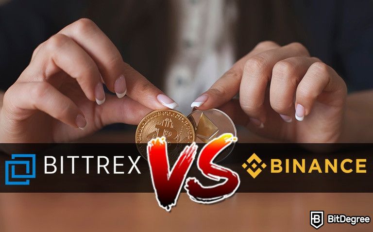7 Bittrex Alternatives for Investors and Traders
