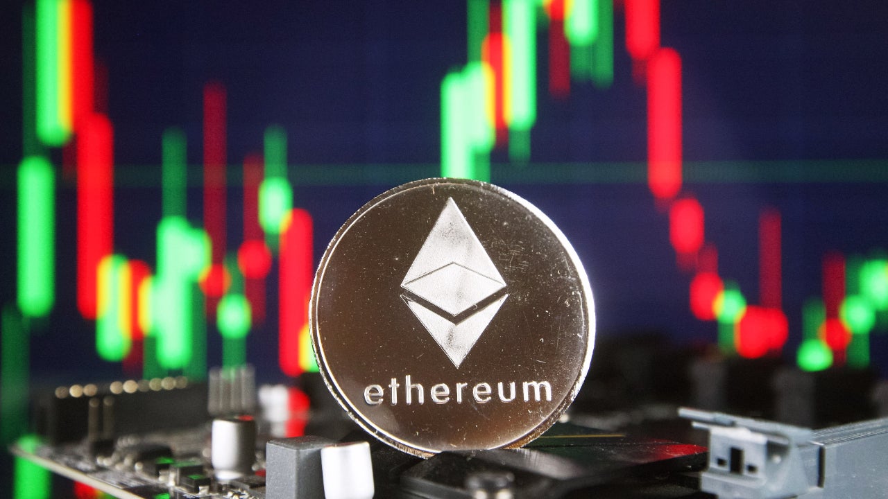 What Is Ether (ETH)? Definition, How It Works, Vs. Bitcoin