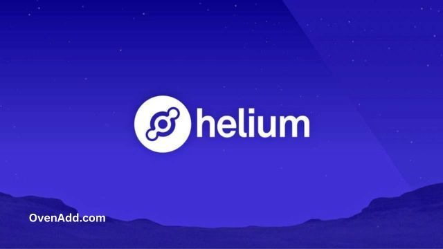 Helium (HNT) Price, Coin Market Cap, & Token Supply