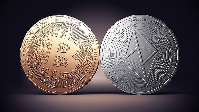 Ethereum vs. Bitcoin: What's the Difference? | FortuneBuilders