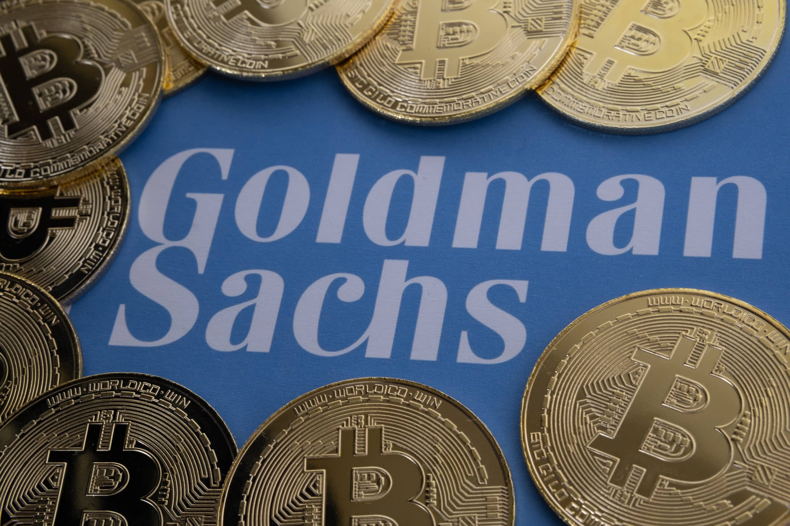 Exclusive: Goldman Sachs on hunt for bargain crypto firms after FTX fiasco | Reuters