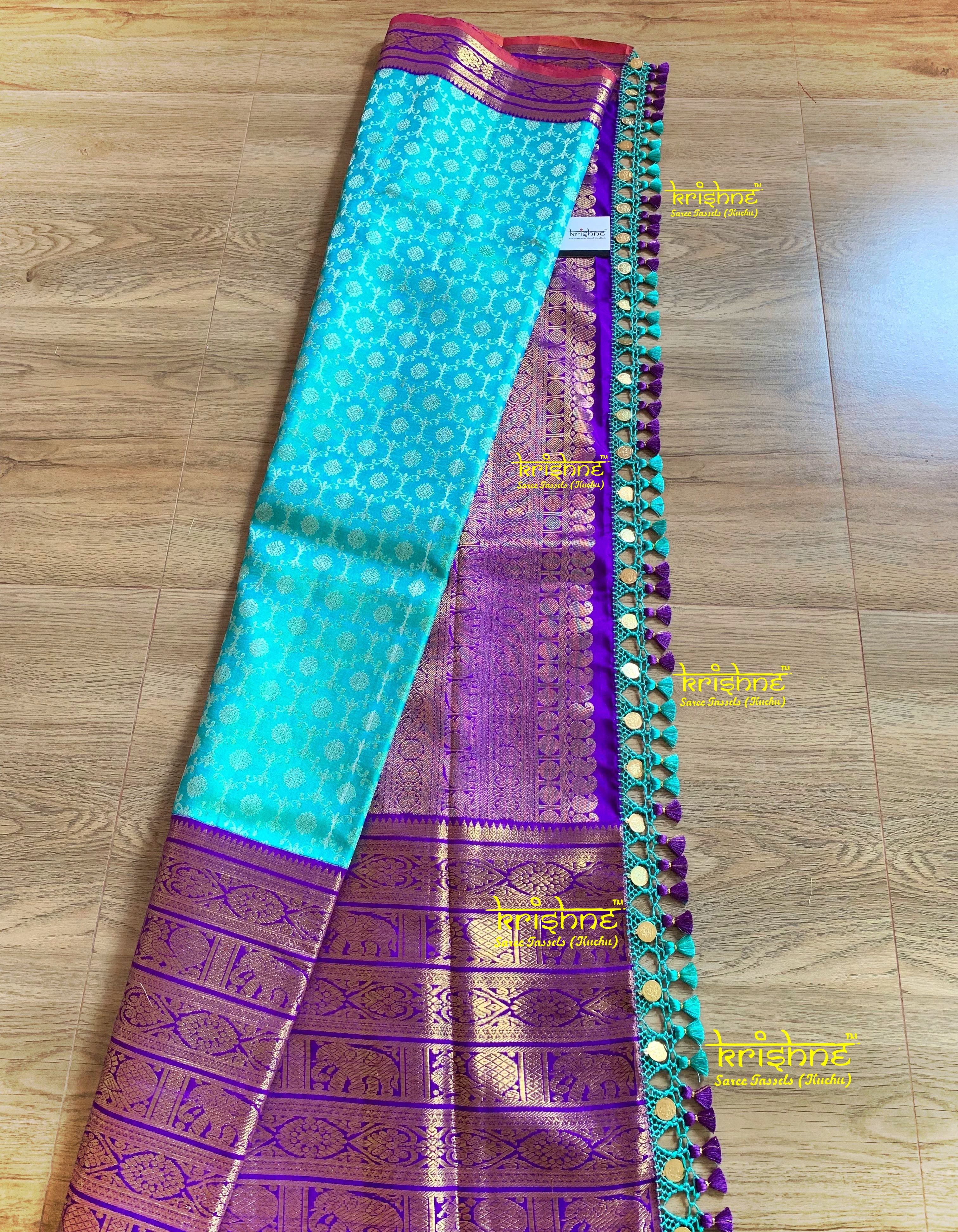 bitcoinlove.fun: Ready Kuchu For Saree