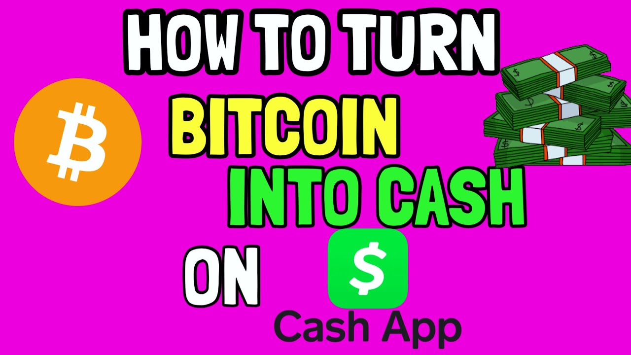 How To: Buy Bitcoin With Cash