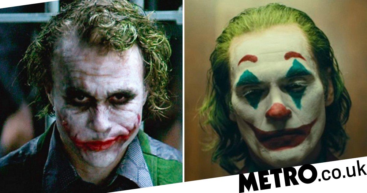 Heath Ledger vs. Joaquin Phoenix: Which Joker Gets the Last Laugh?