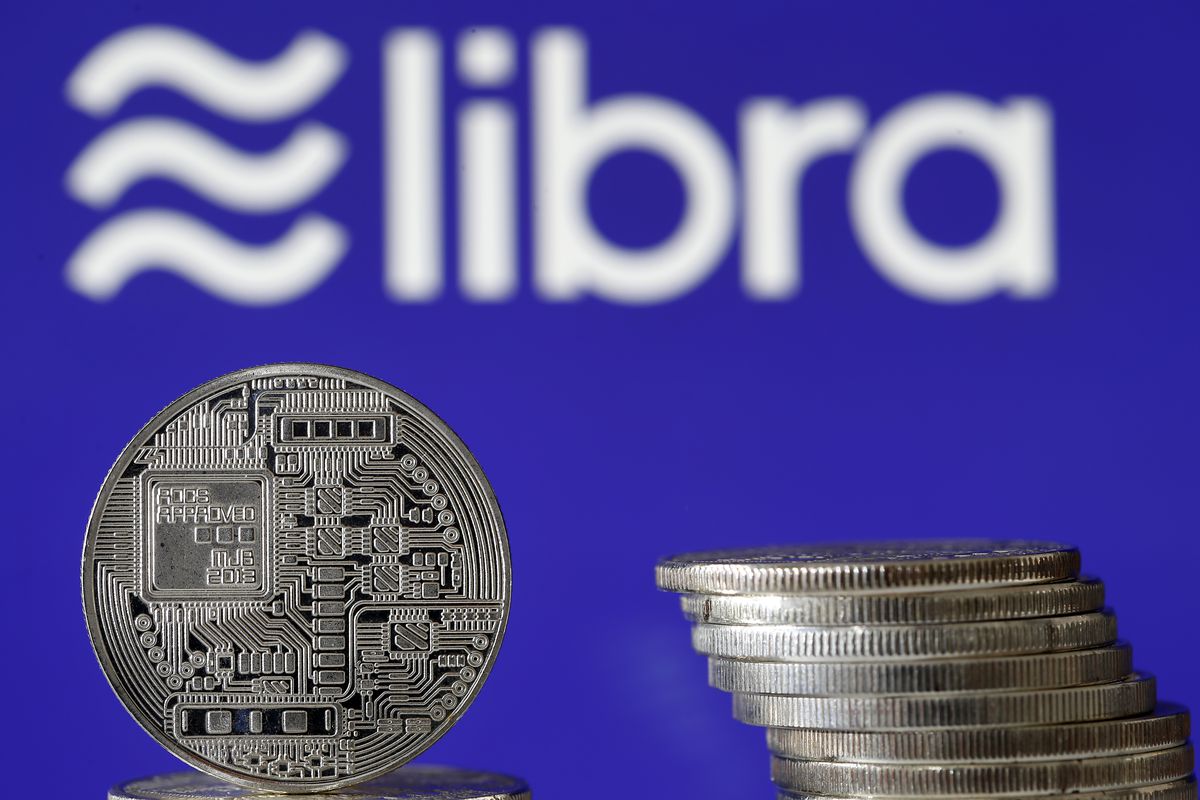 Bitcoin, Crypto Price Reaction to Facebook's New Libra Project