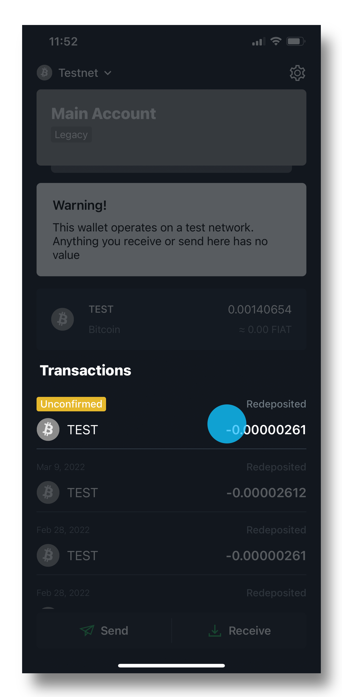 How Long Does a Bitcoin Transaction Take? | CoinMarketCap