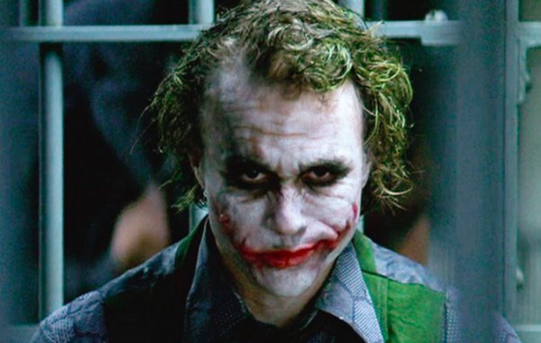 Heath Ledger - IMDb