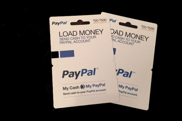 How do I get and redeem a gift card bought from PayPal Gifts? | PayPal GB