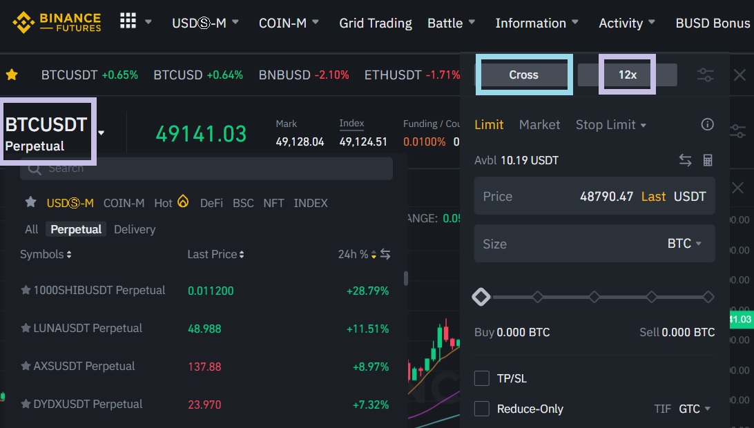 Free Crypto Profit Calculator