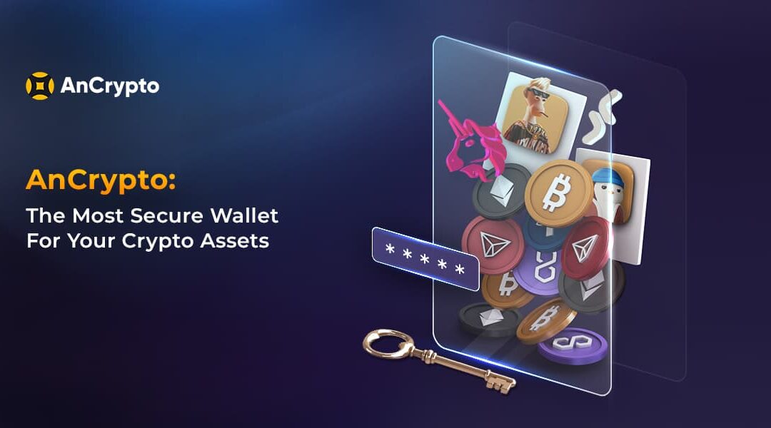 Best Mobile Wallets 8 SECURE Crypto Wallets Reviewed!