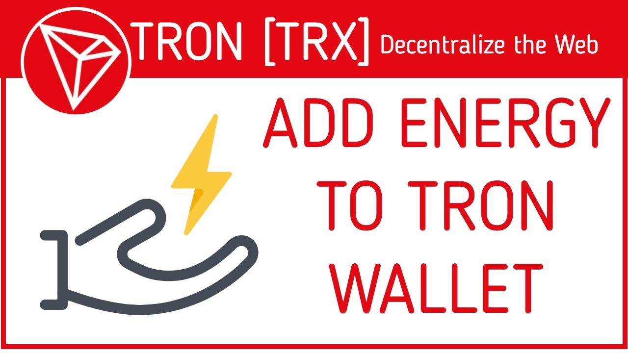 Tron Energy Exchange dApp: Expert Insights & Technical Analysis