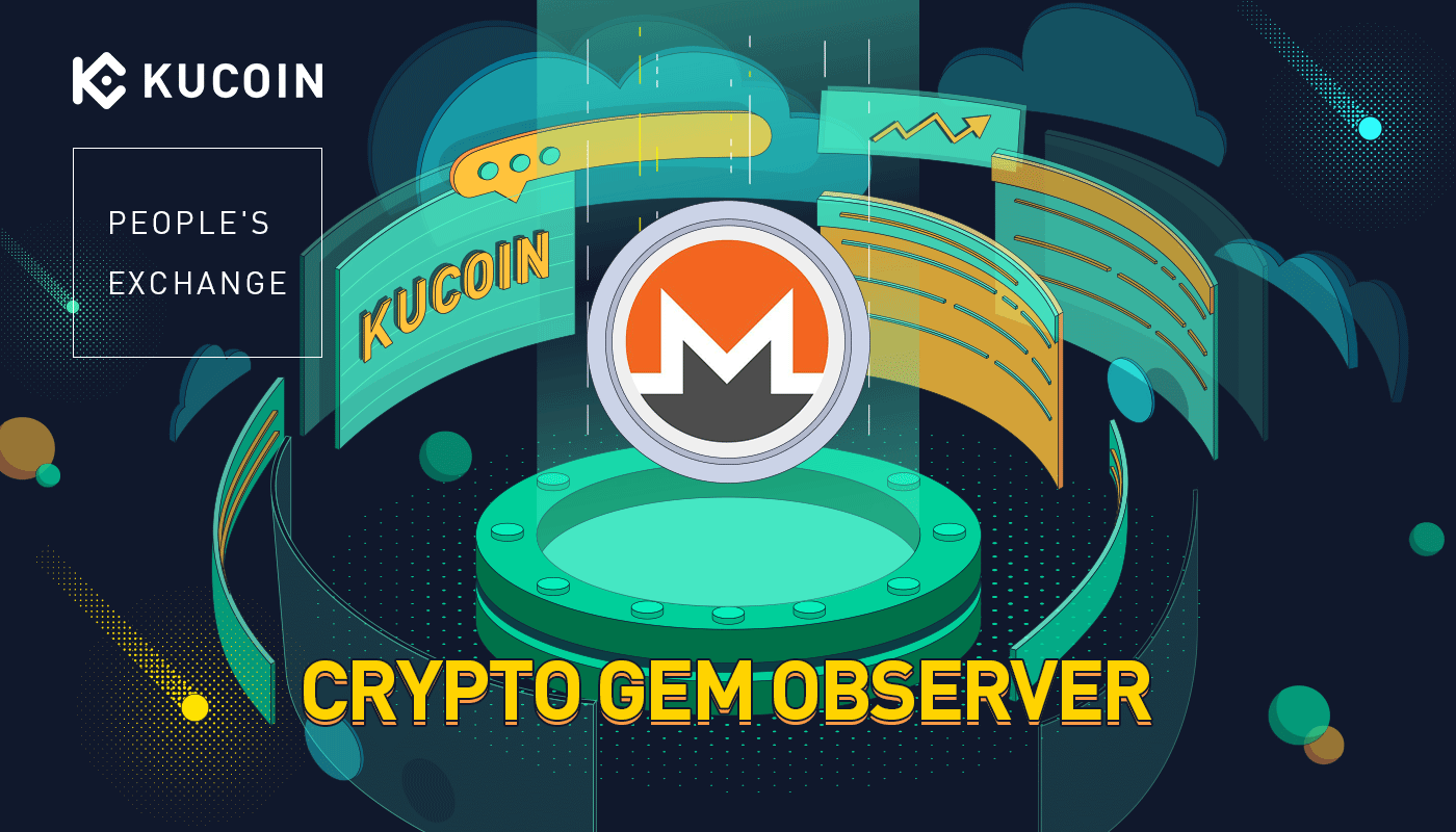 Home | Monero - secure, private, untraceable