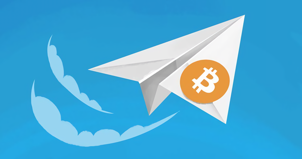 Telegram: Contact @wallet