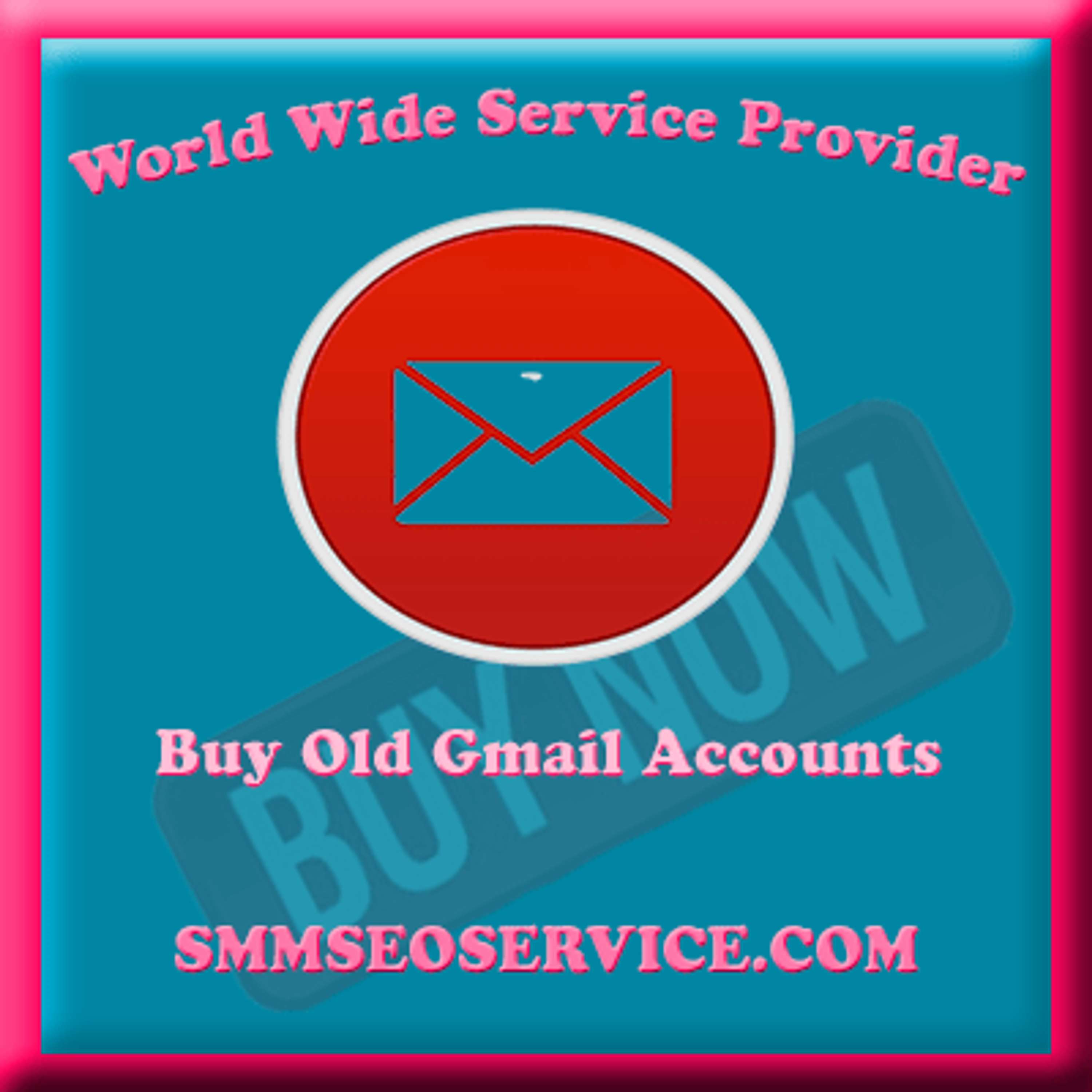 BUY BULK GMAIL PVA ACCOUNTS - pvaeshop