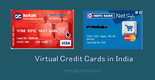 Virtual Cards To Protect Your Payments | Virtual Payment Cards