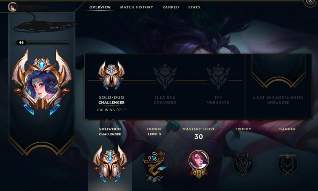 League of Legends Accounts For Sale | bitcoinlove.fun