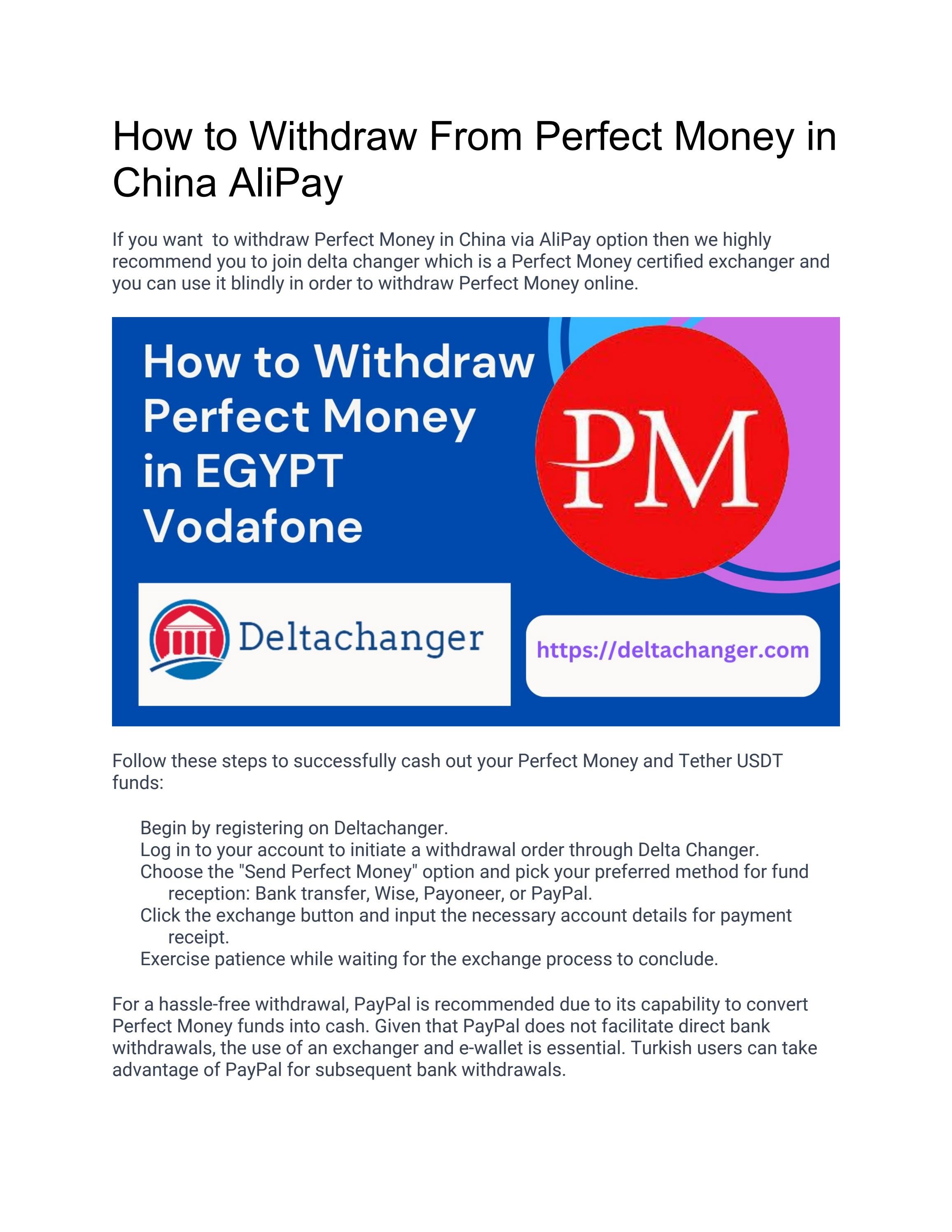 Why Alipay is more than just the Chinese equivalent of PayPal