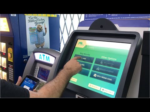 Buy Bitcoin ATM - Cryptocurrency Kiosk Machines for Sale