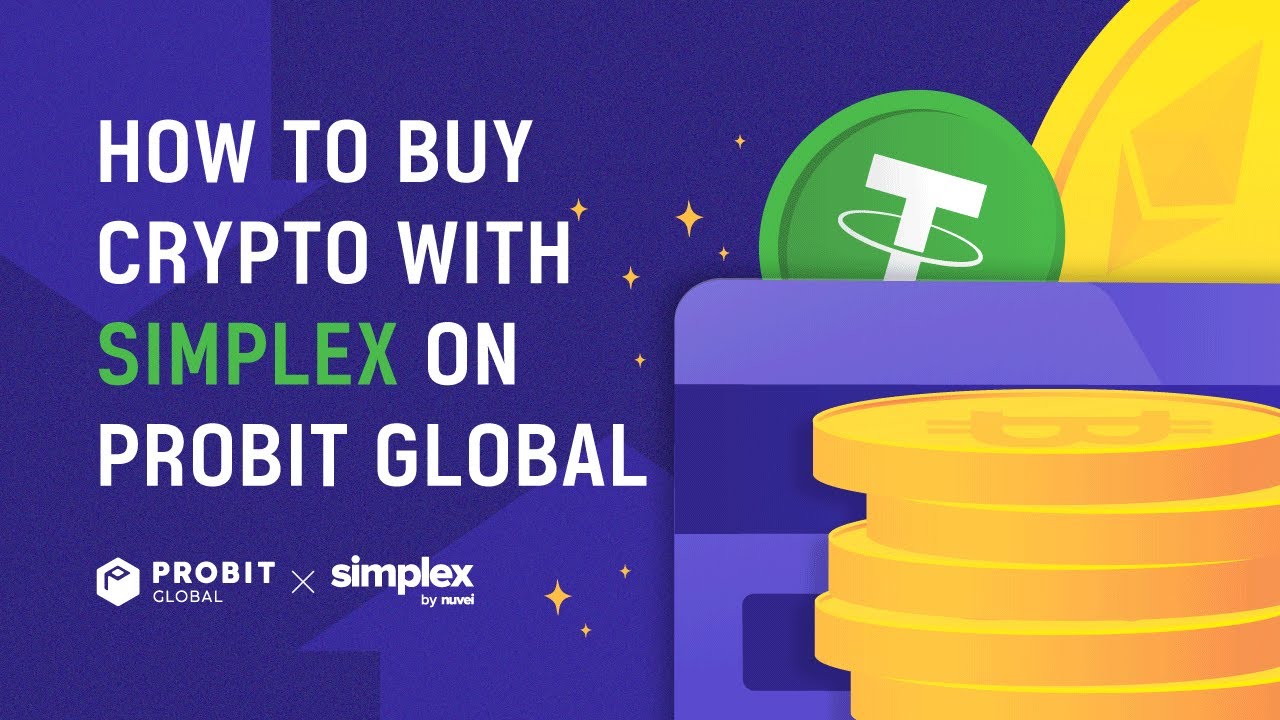 How to Buy ETH with Simplex () | MEXC