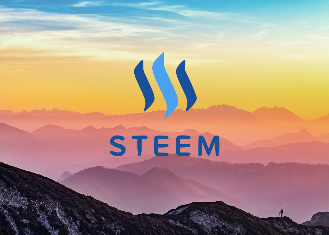 Steem (STEEM) Price CAD | News, Trends & Charts | Bitbuy