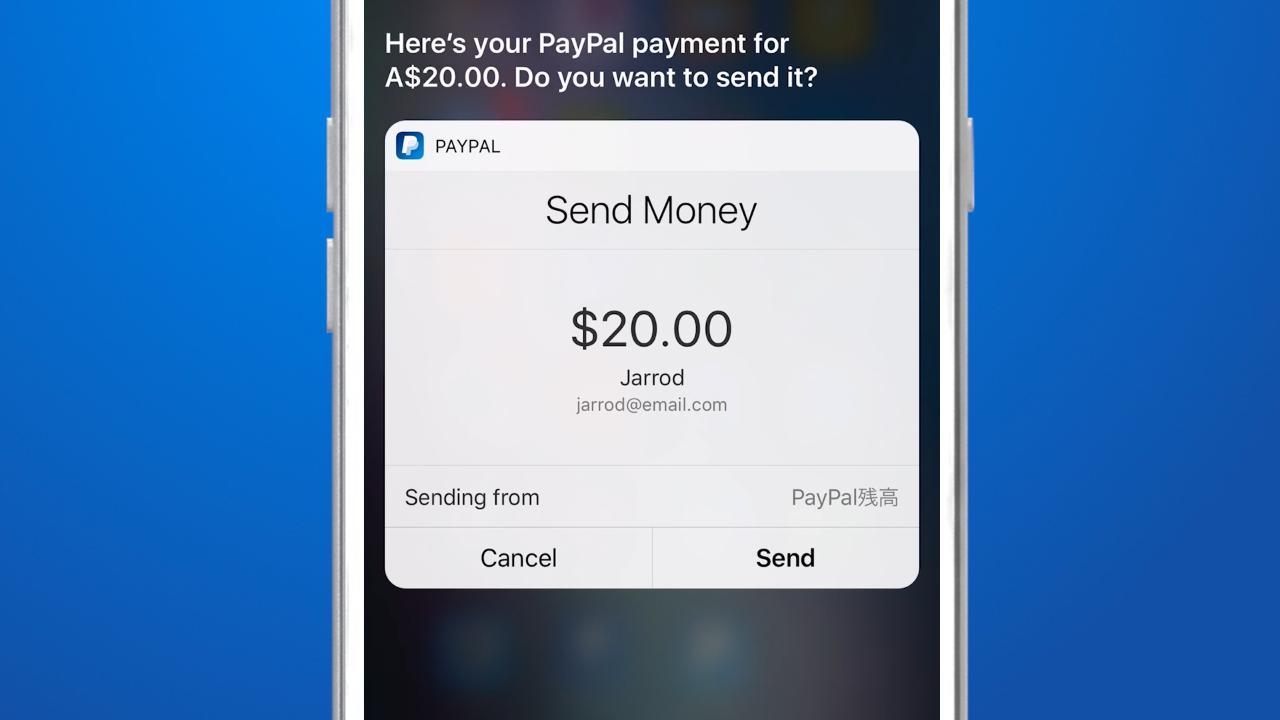 PayPal Fees for Customers | PayPal AU